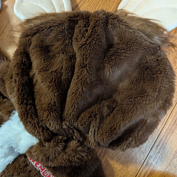 Gremlins Gizmo Costume 12-18months - Picture 10 of 12